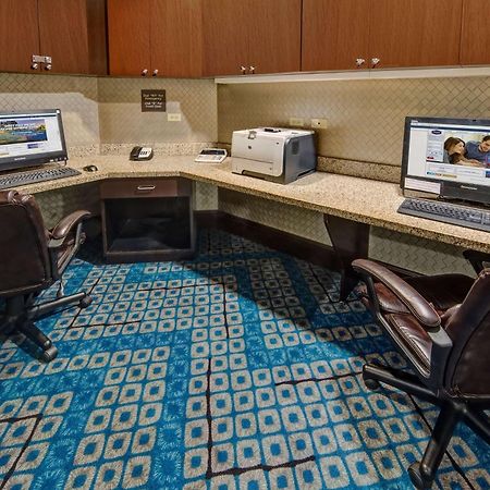 Hampton Inn & Suites Stuart-North Esterno foto