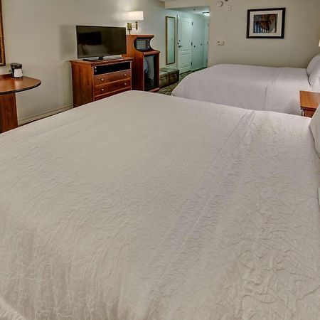 Hampton Inn & Suites Stuart-North Esterno foto