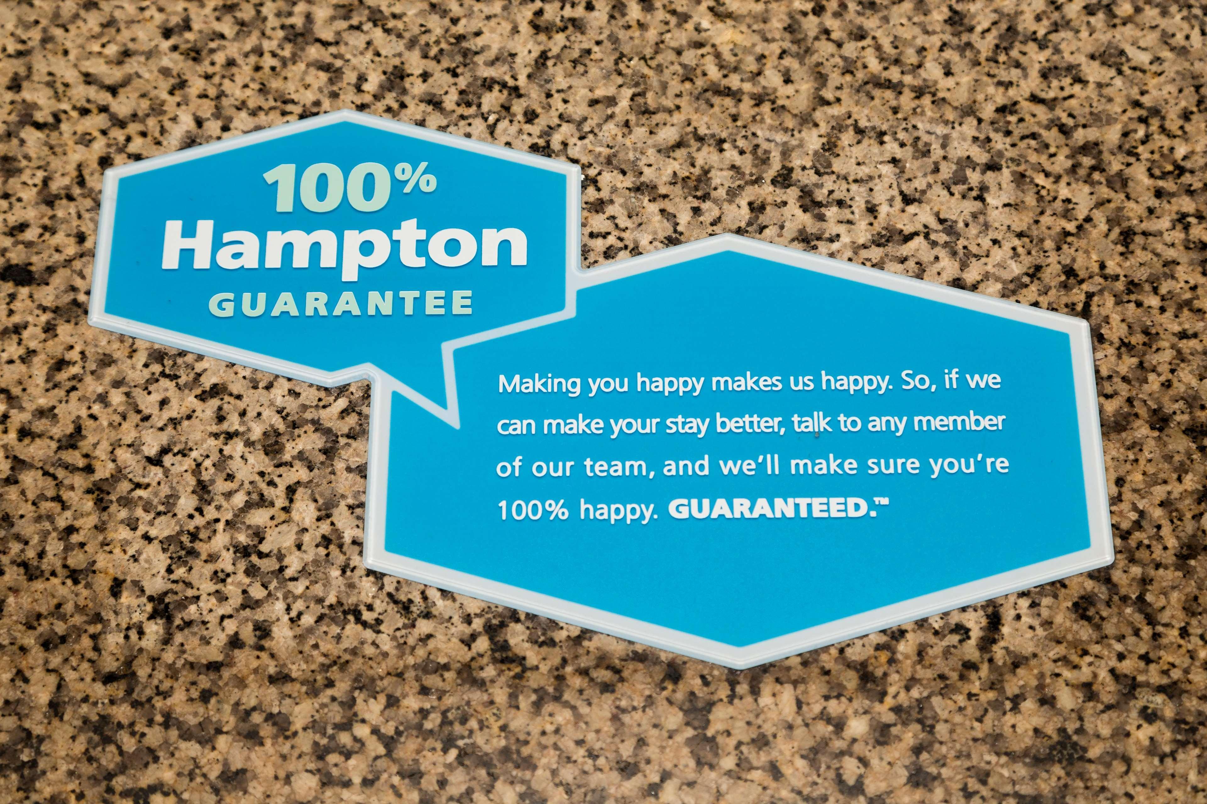 Hampton Inn & Suites Stuart-North Esterno foto