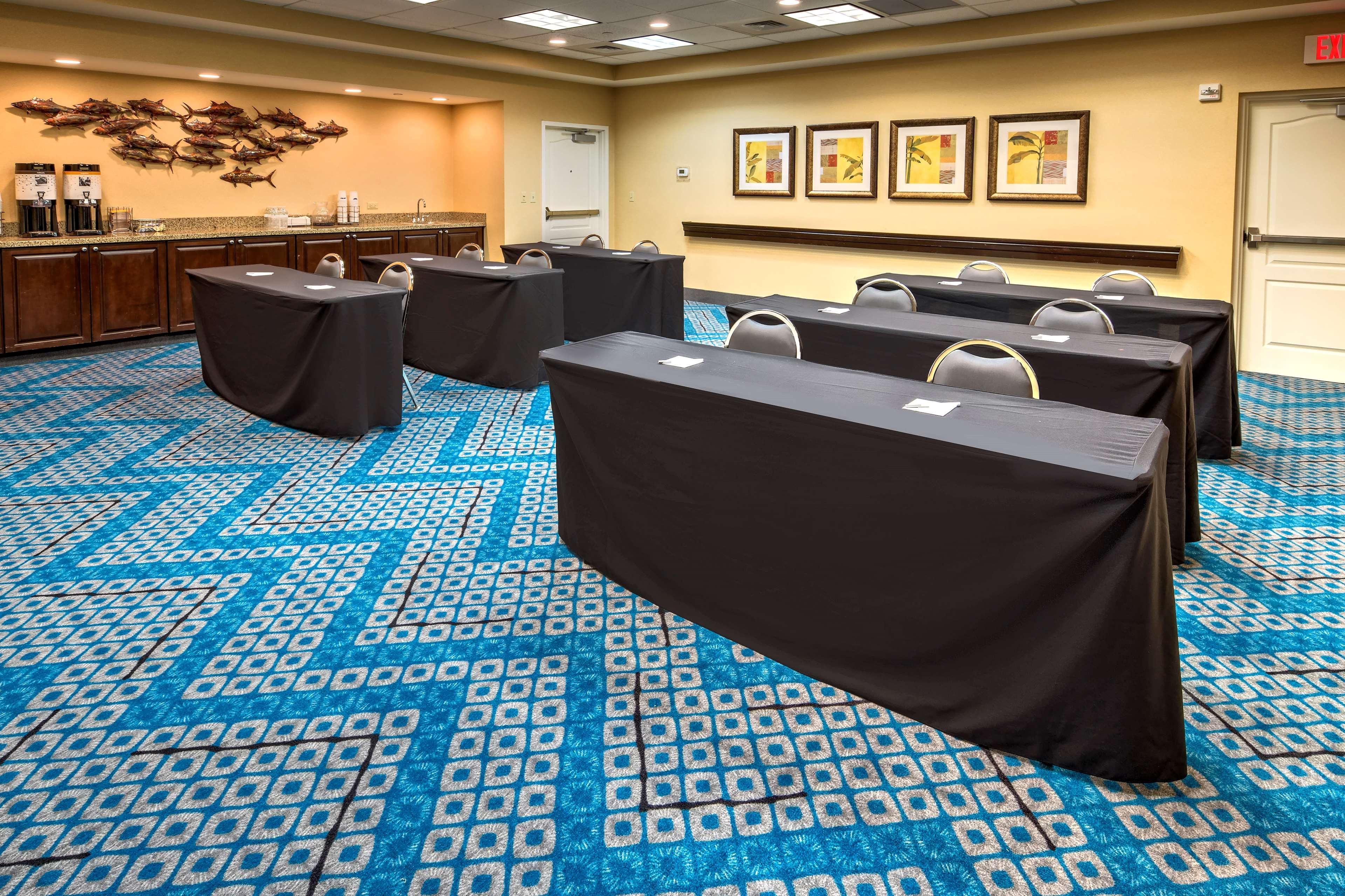 Hampton Inn & Suites Stuart-North Esterno foto