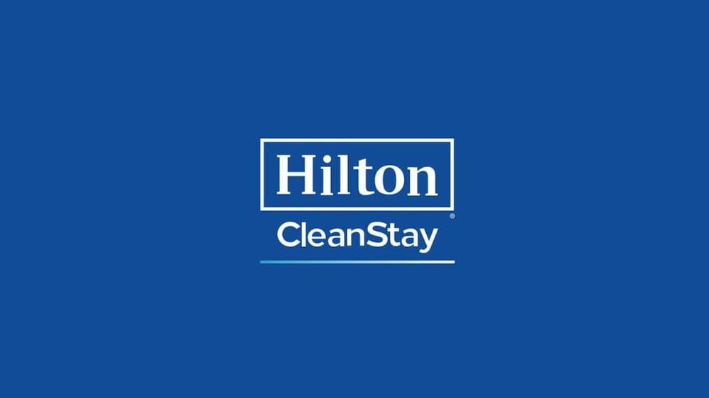 Hampton Inn & Suites Stuart-North Esterno foto