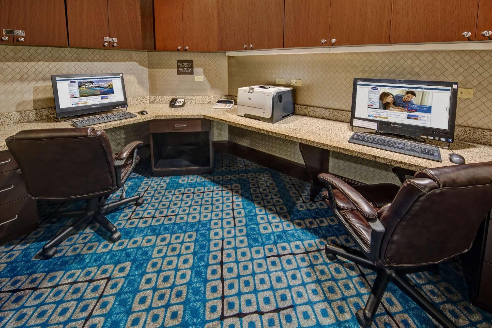 Hampton Inn & Suites Stuart-North Esterno foto