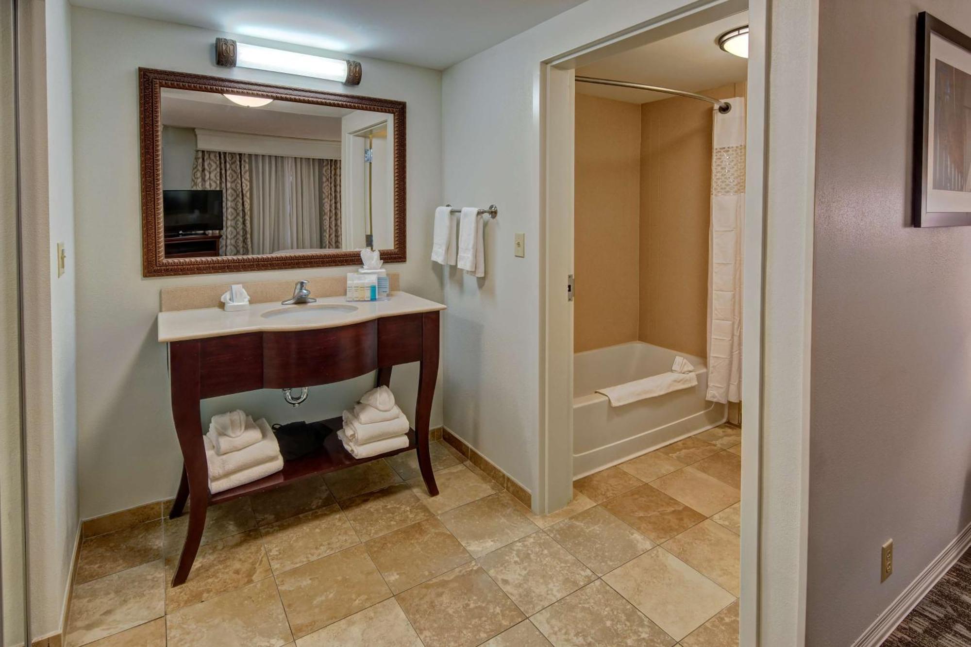 Hampton Inn & Suites Stuart-North Esterno foto