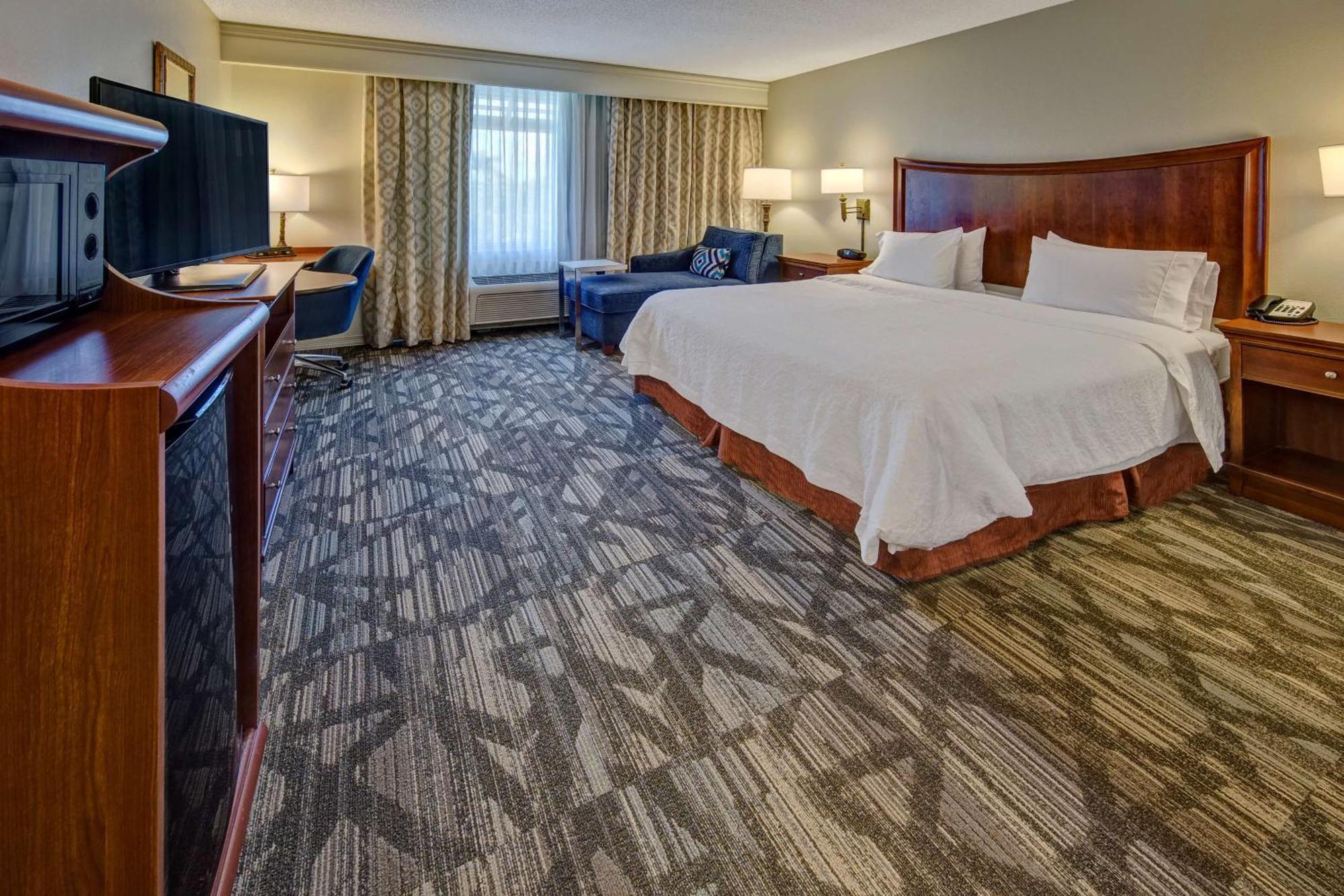 Hampton Inn & Suites Stuart-North Esterno foto