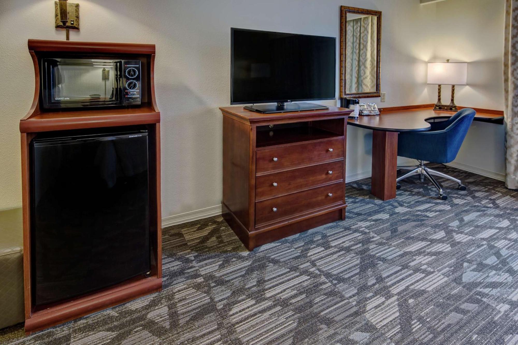 Hampton Inn & Suites Stuart-North Esterno foto
