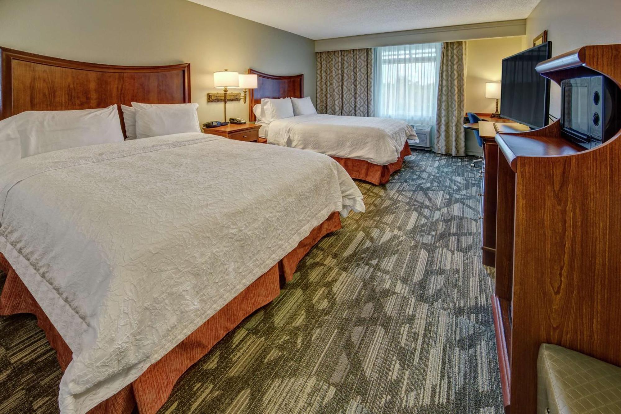 Hampton Inn & Suites Stuart-North Esterno foto