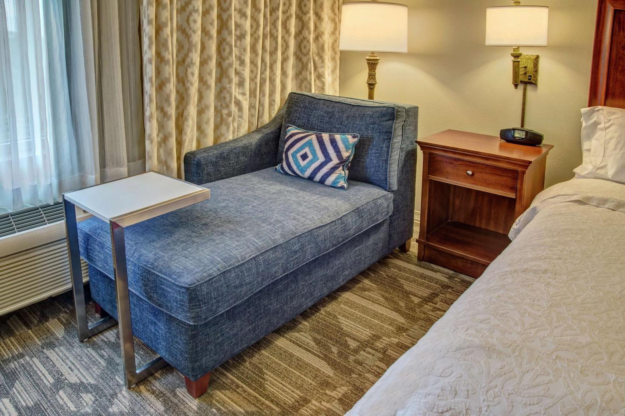 Hampton Inn & Suites Stuart-North Esterno foto