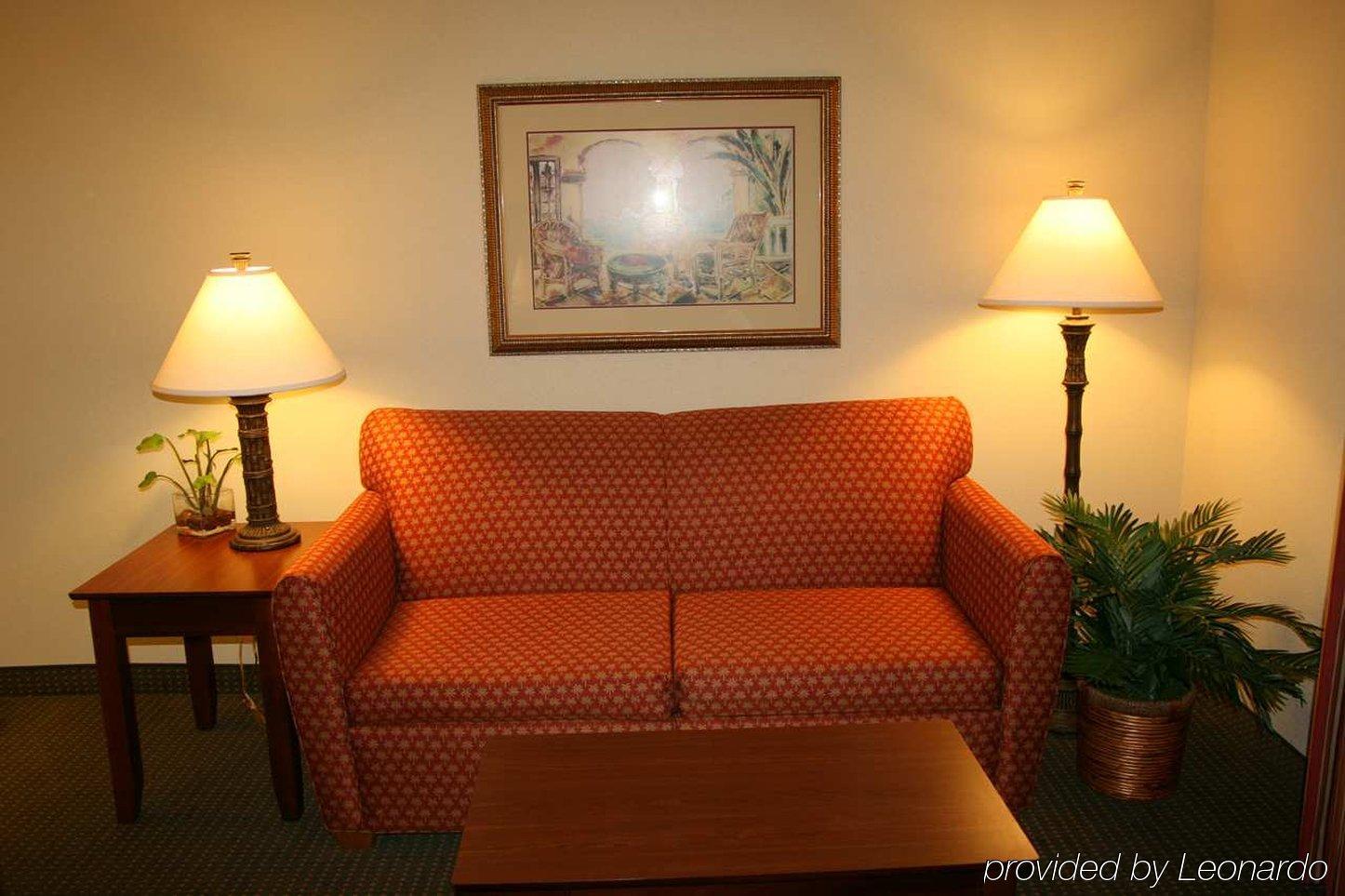 Hampton Inn & Suites Stuart-North Camera foto