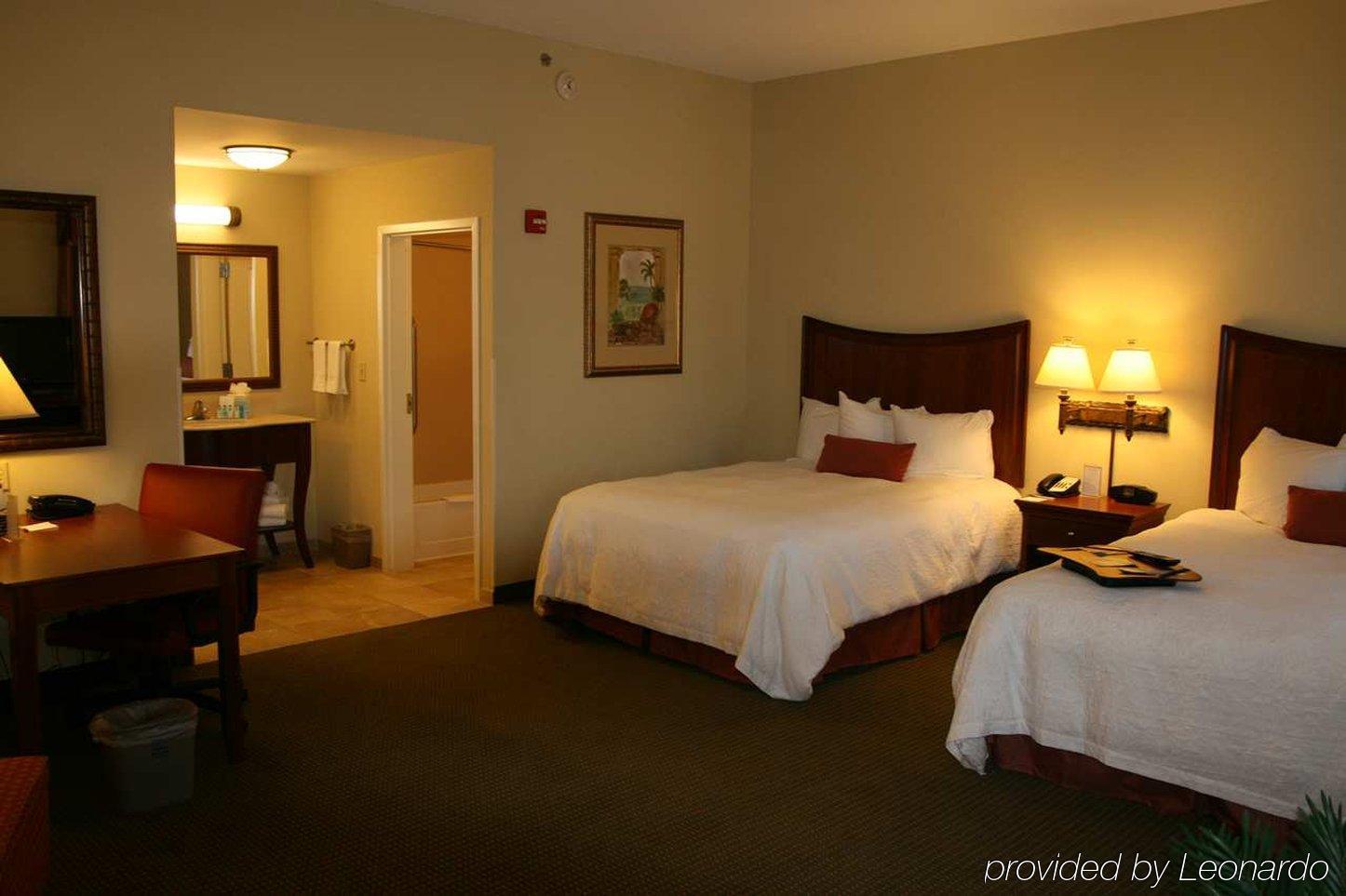 Hampton Inn & Suites Stuart-North Camera foto