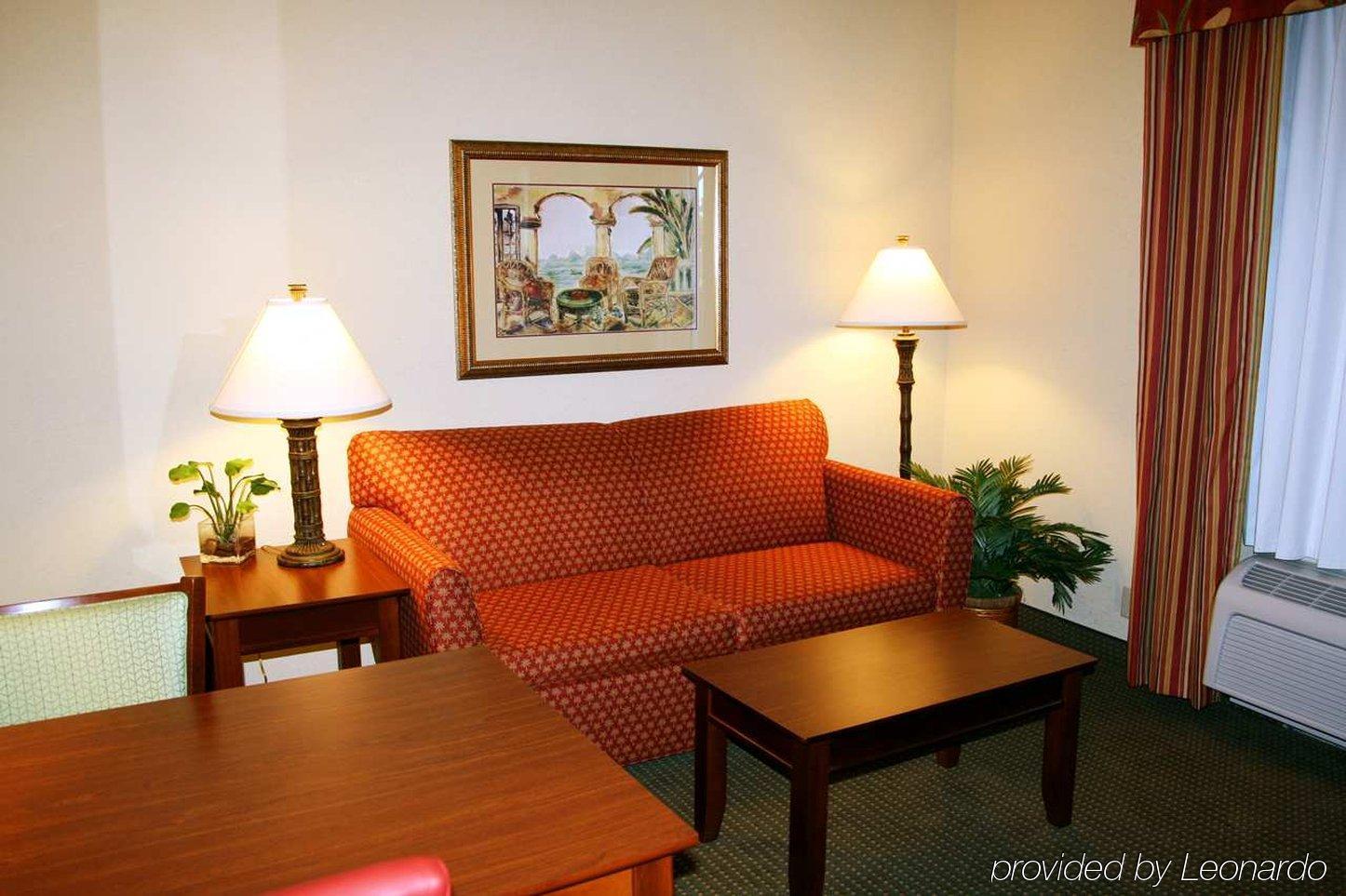 Hampton Inn & Suites Stuart-North Camera foto