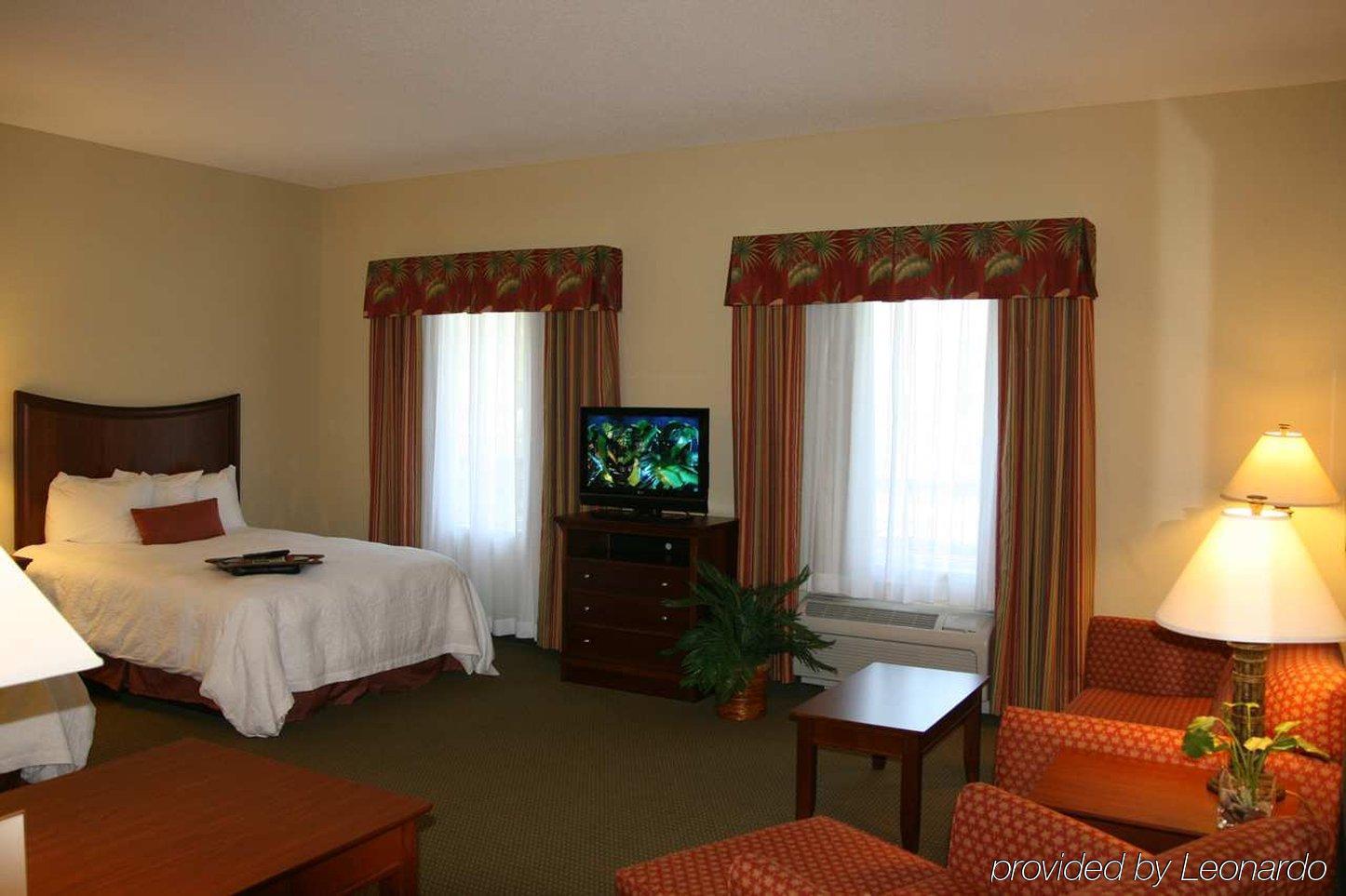 Hampton Inn & Suites Stuart-North Camera foto