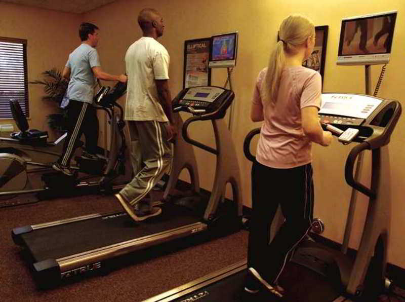 Hampton Inn & Suites Stuart-North Servizi foto