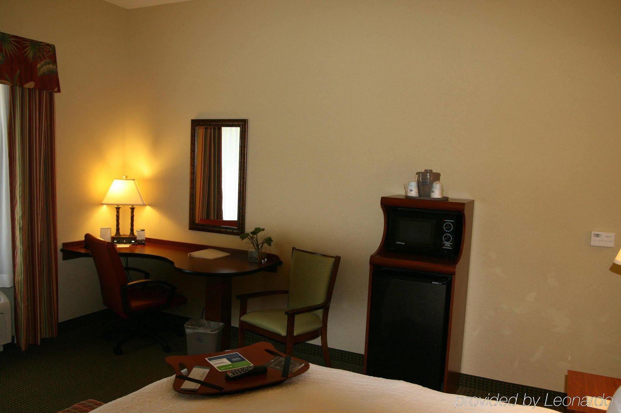Hampton Inn & Suites Stuart-North Camera foto