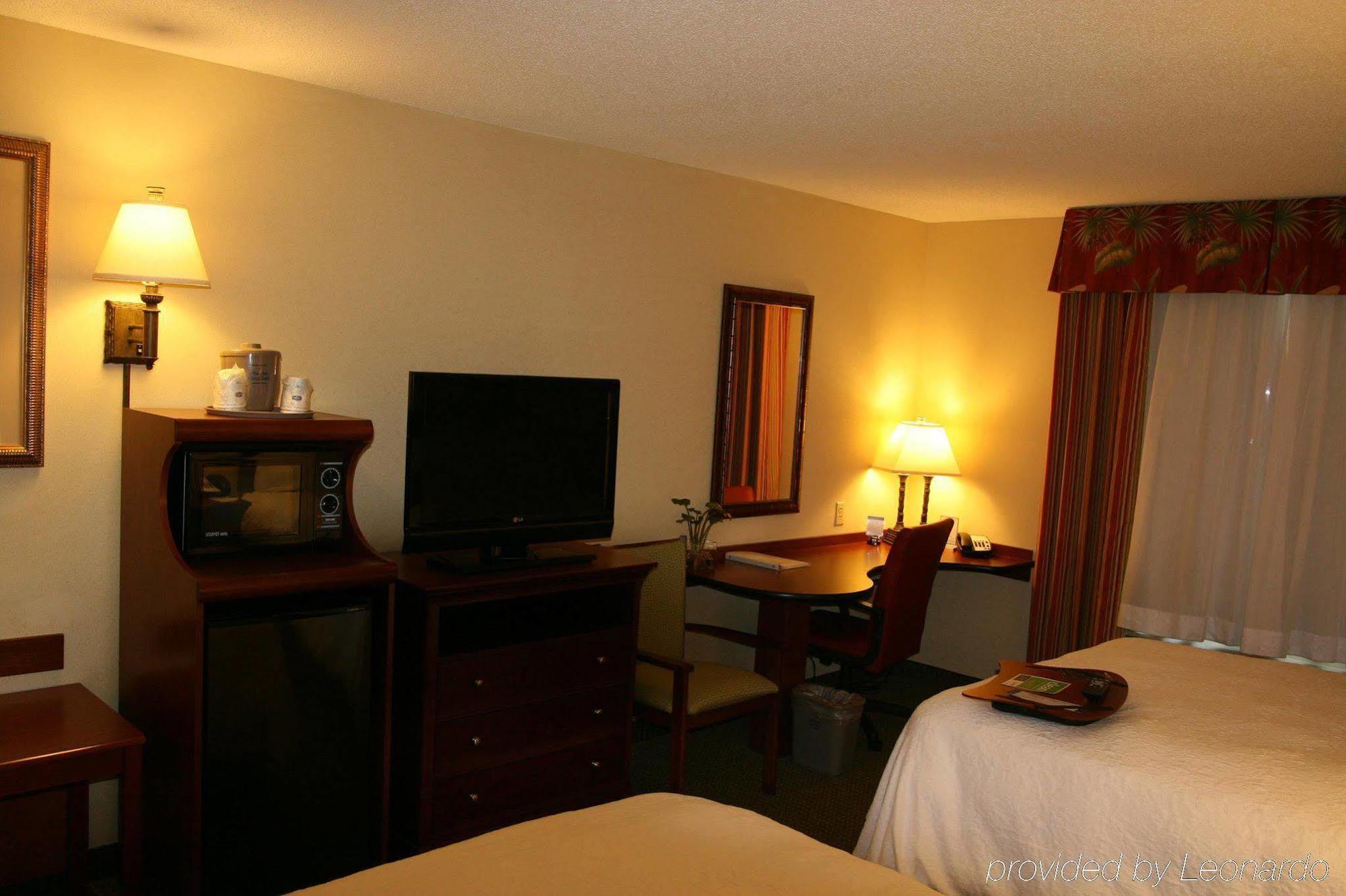 Hampton Inn & Suites Stuart-North Camera foto