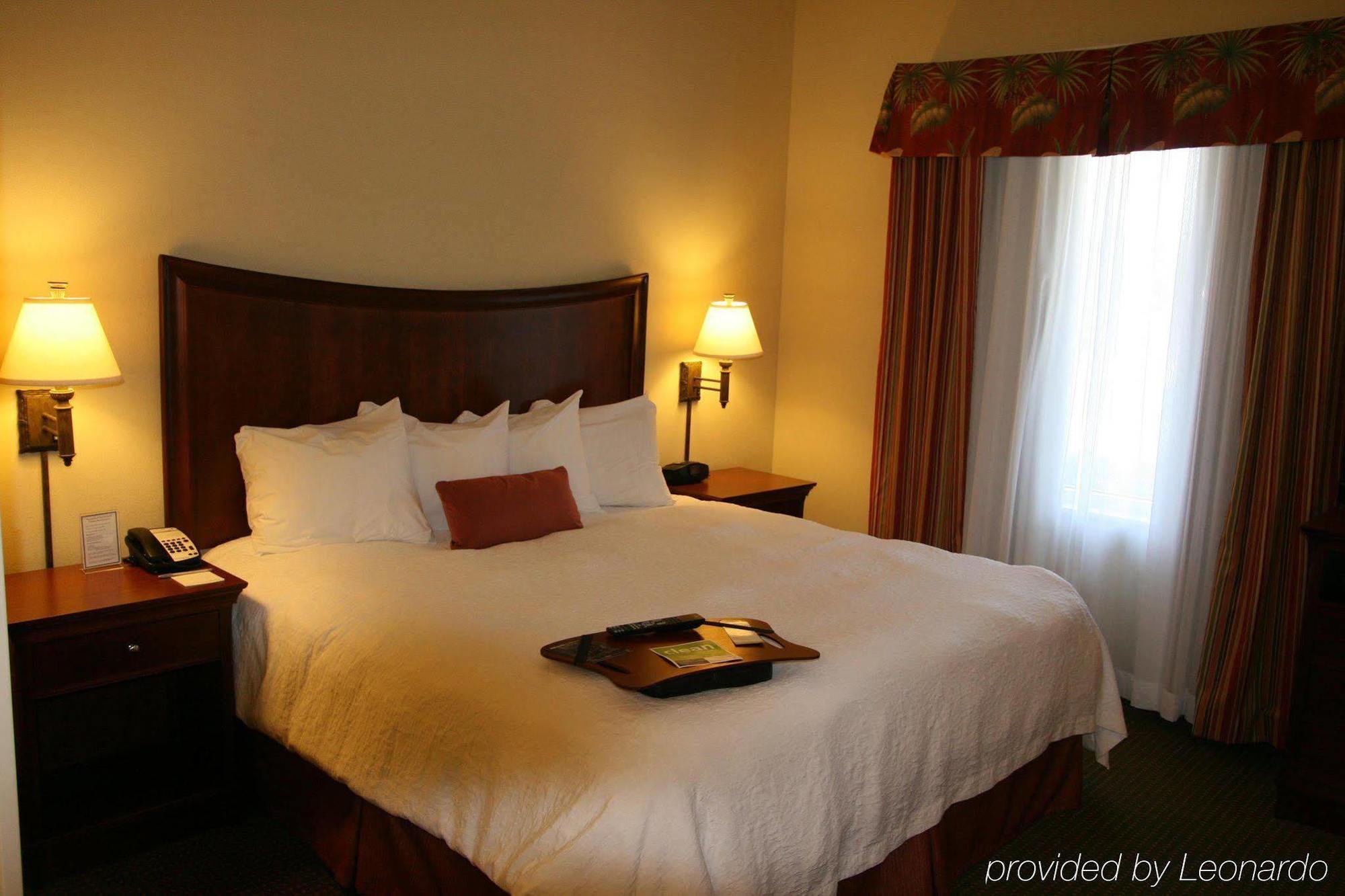 Hampton Inn & Suites Stuart-North Camera foto
