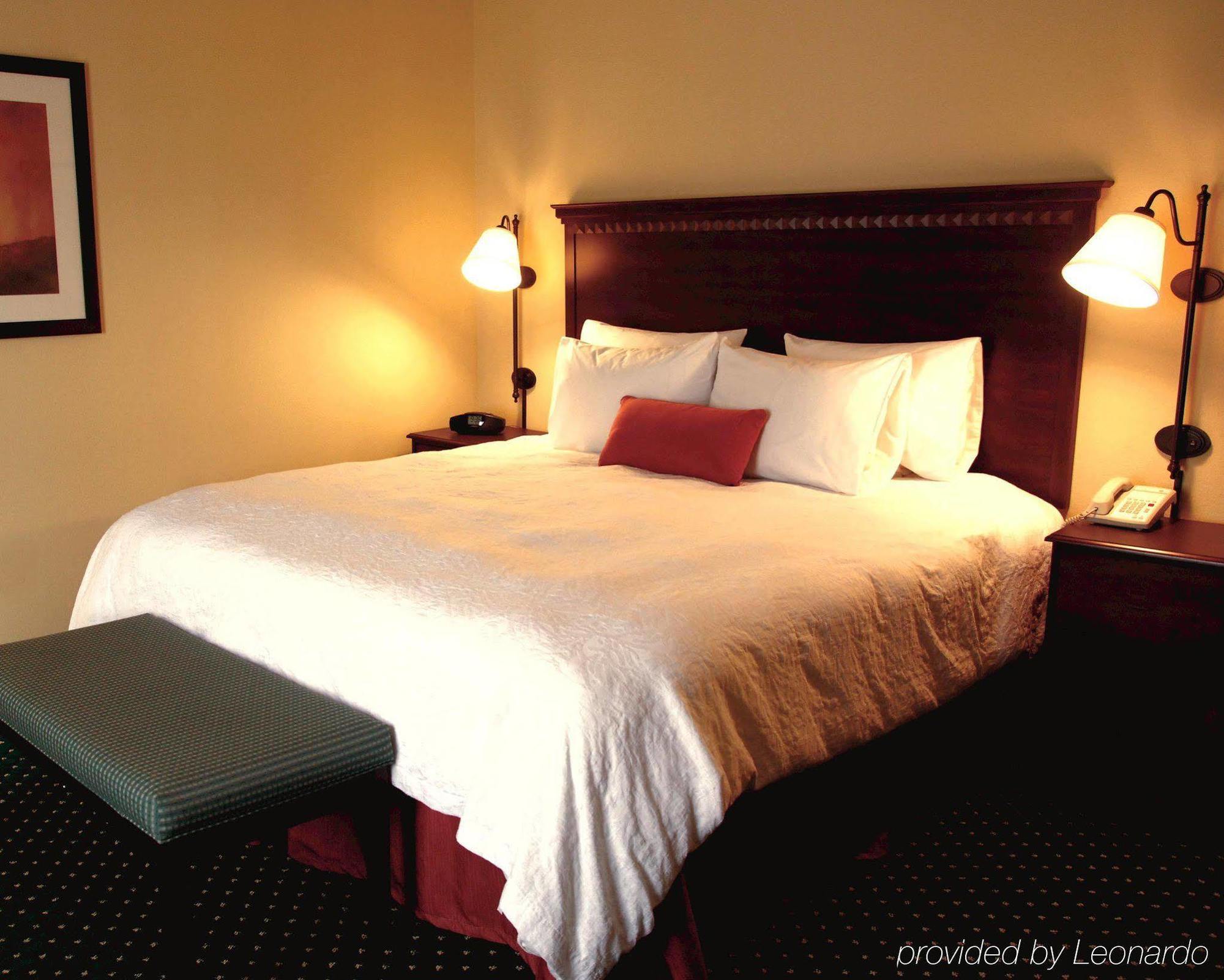 Hampton Inn & Suites Stuart-North Camera foto
