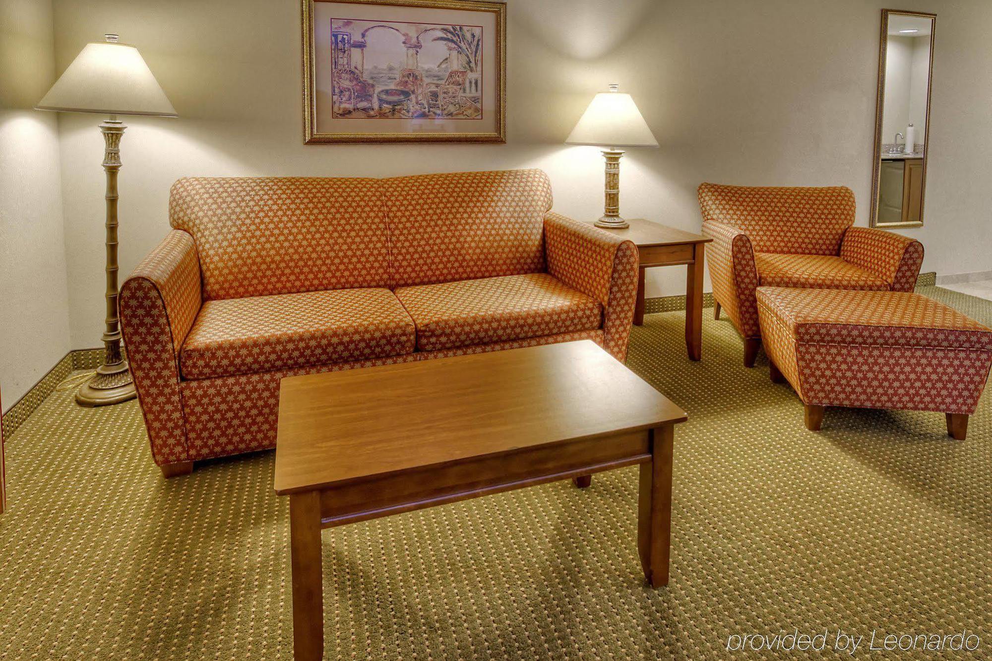 Hampton Inn & Suites Stuart-North Esterno foto