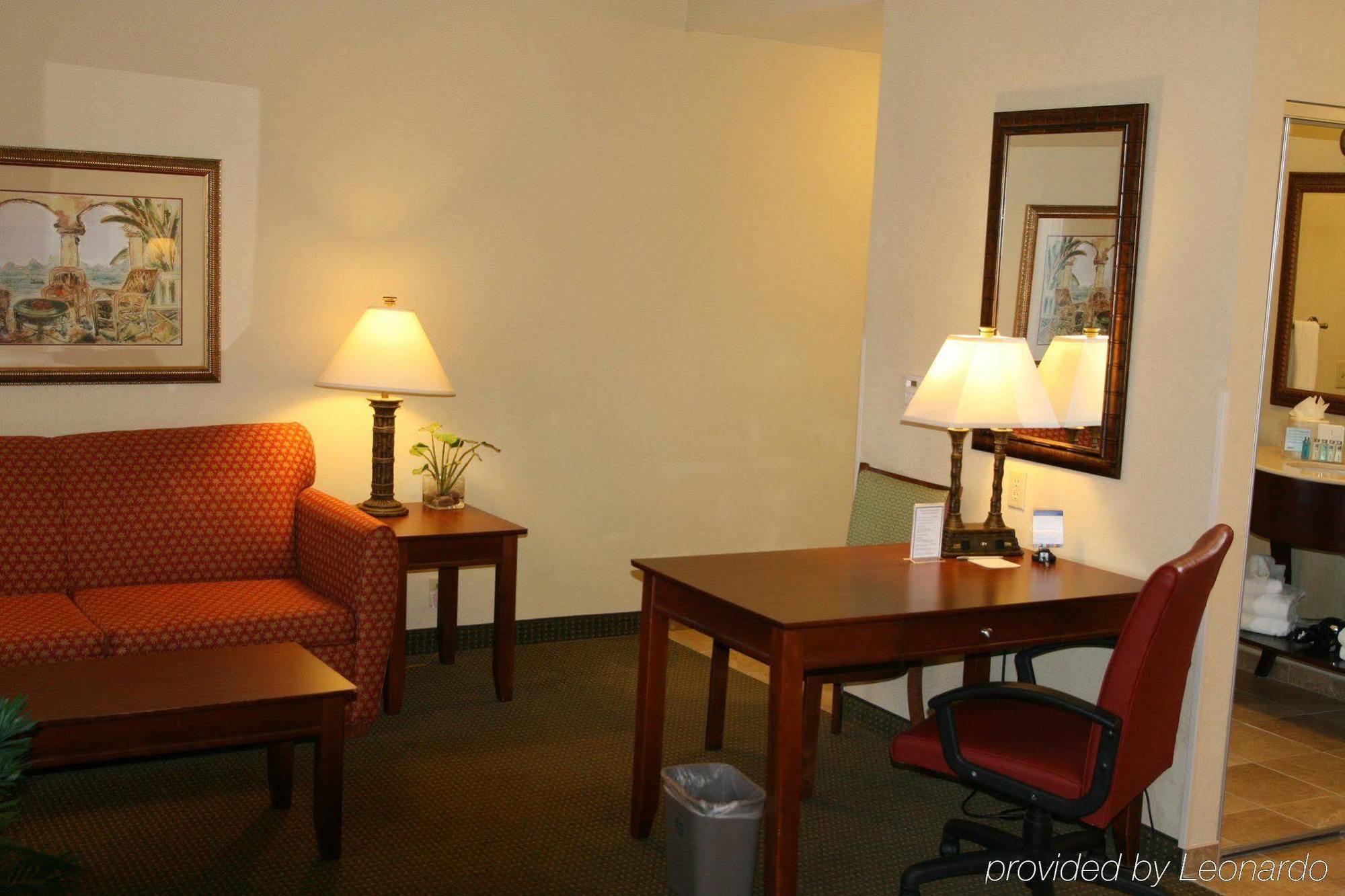 Hampton Inn & Suites Stuart-North Camera foto