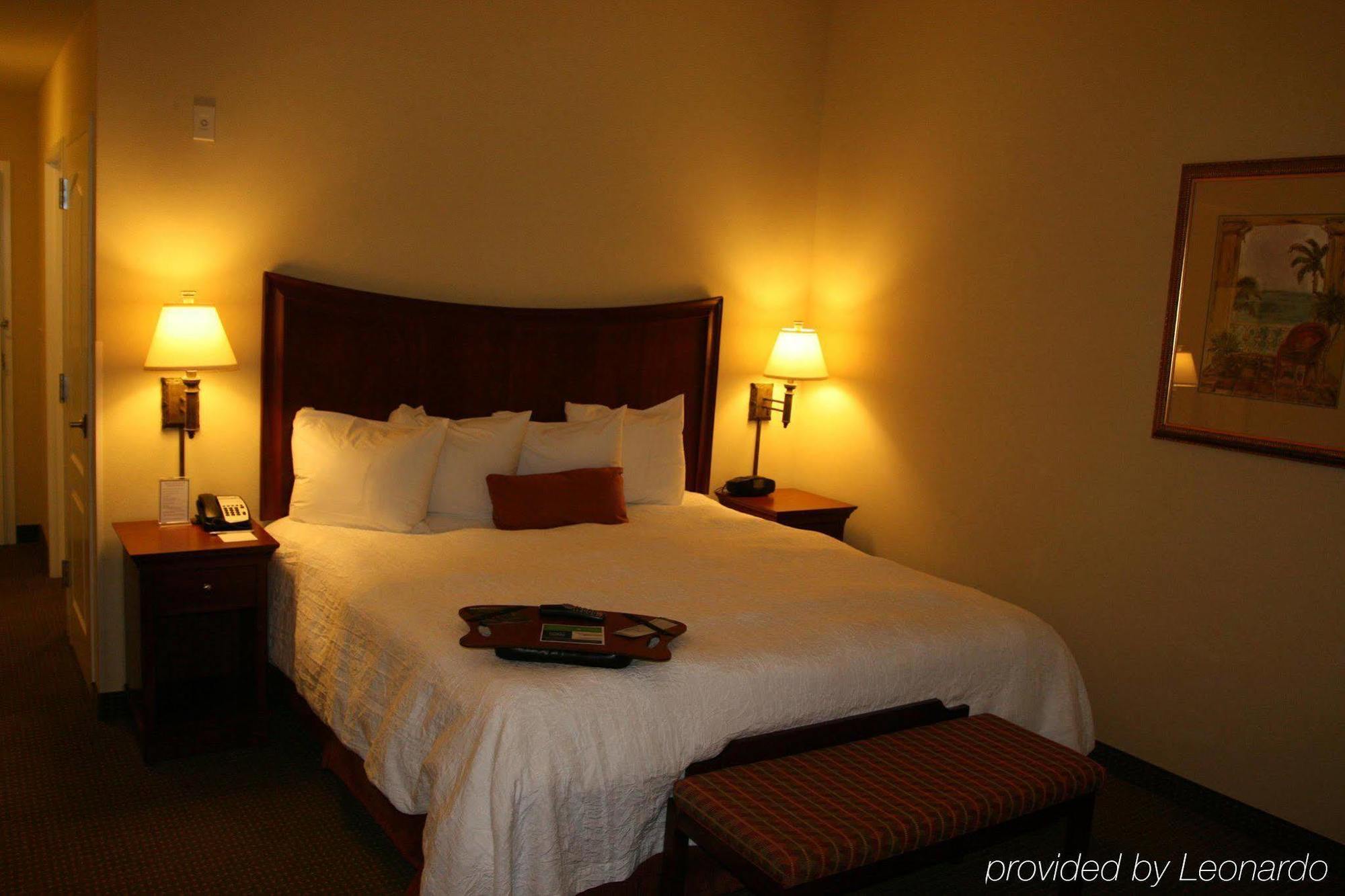 Hampton Inn & Suites Stuart-North Camera foto