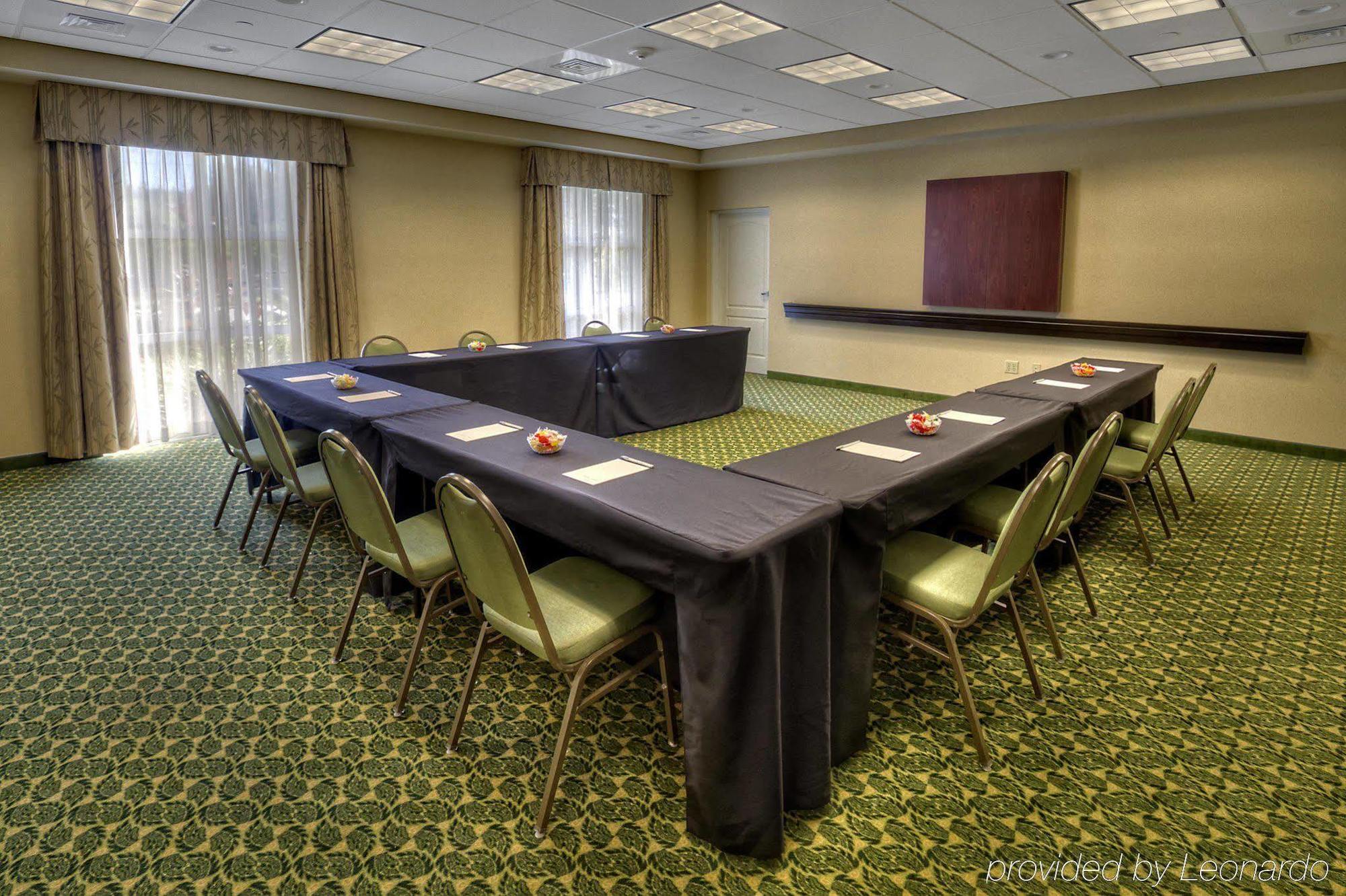 Hampton Inn & Suites Stuart-North Esterno foto
